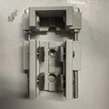Đồ gá khoan tâm cho thanh nhôm định hình 3030 có thể điều chỉnh - Thumbnail 6