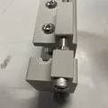 Đồ gá khoan tâm cho thanh nhôm định hình 3030 có thể điều chỉnh - Thumbnail 10