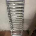 Đồ gá khoan tâm cho thanh nhôm định hình 3030 có thể điều chỉnh - Thumbnail 18