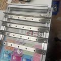 Đồ gá khoan tâm cho thanh nhôm định hình 3030 có thể điều chỉnh - Thumbnail 20