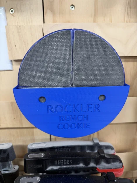 Giá đỡ Bench Cookie lớn - Rockler - Image 1