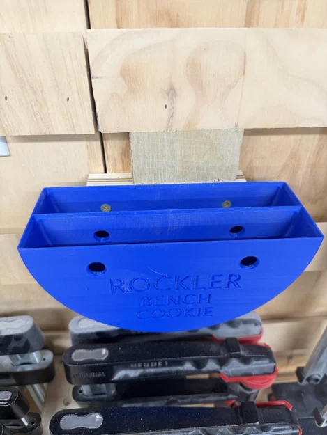 Giá đỡ Bench Cookie lớn - Rockler - Image 2