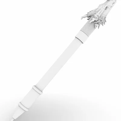 Bút Rồng (Dragon Pen)