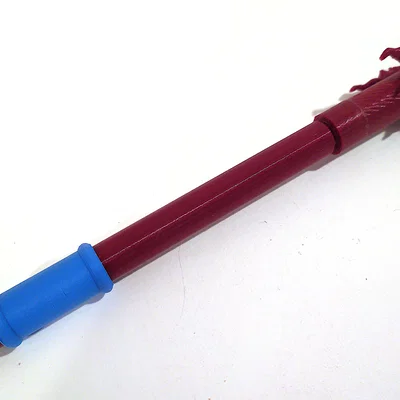 Bút Rồng (Dragon Pen)