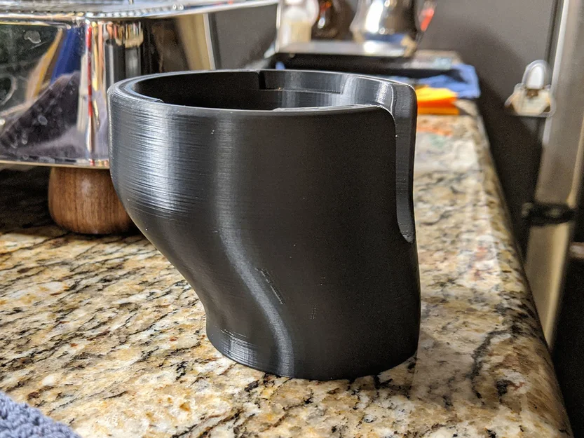 Giá đỡ Portafilter cân bằng cho Lelit Bianca - Image 2
