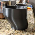 Giá đỡ Portafilter cân bằng cho Lelit Bianca - Thumbnail 2
