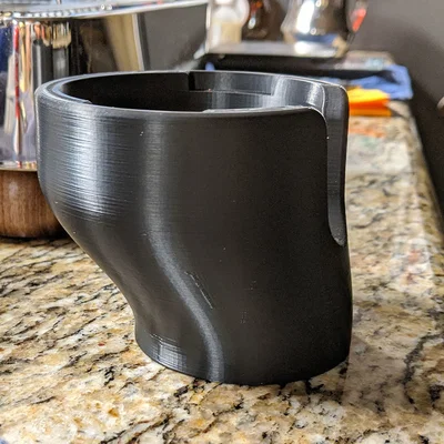 Giá đỡ Portafilter cân bằng cho Lelit Bianca