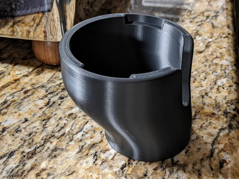 Giá đỡ Portafilter cân bằng cho Lelit Bianca - Image 3