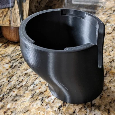 Giá đỡ Portafilter cân bằng cho Lelit Bianca