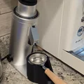 Giá đỡ Portafilter Lelit Bianca cho máy xay DF64V - Thumbnail 2
