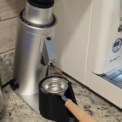 Giá đỡ Portafilter Lelit Bianca cho máy xay DF64V