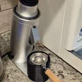 Giá đỡ Portafilter Lelit cho máy xay DF64V - Thumbnail 1