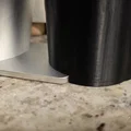 Giá đỡ Portafilter Lelit cho máy xay DF64V - Thumbnail 2