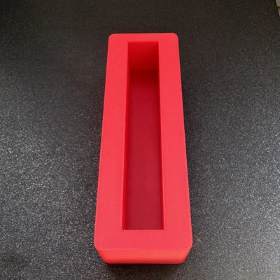 Khay Đựng Kính Lọc ND SMALLRIG Cho DJI Osmo Action 6 - Chuẩn Gridfinity
