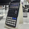 Chân đế để bàn cho máy tính Casio fx-CG50 / Máy tính khoa học / Máy tính đồ họa - Thumbnail 4