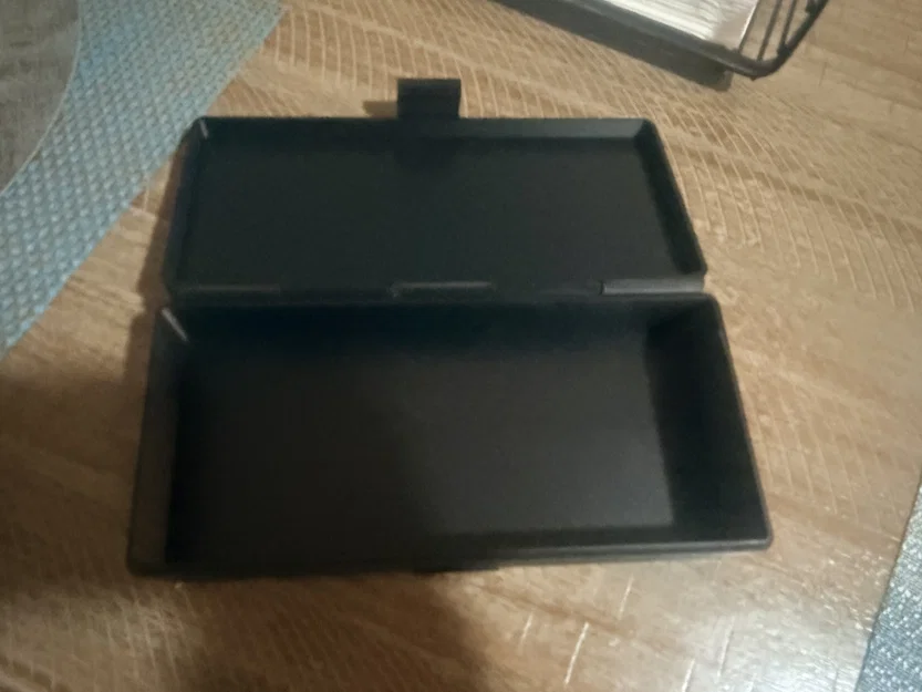 Hộp đựng bút (Pencil Box) - Image 2