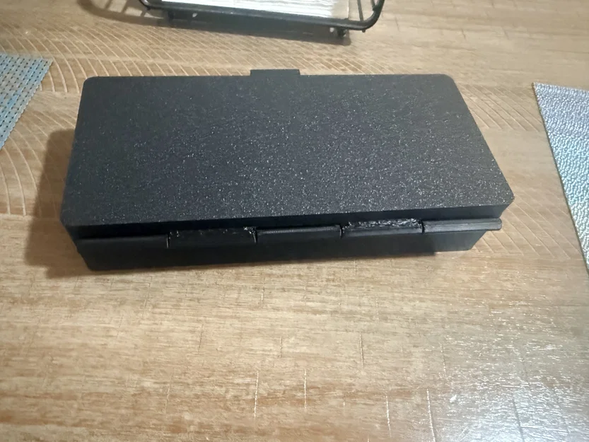 Hộp đựng bút (Pencil Box) - Image 3