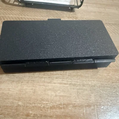 Hộp đựng bút (Pencil Box)