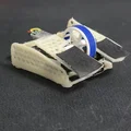 Shrew W2 (Chuột Fingertip Sora v2) - Thumbnail 3