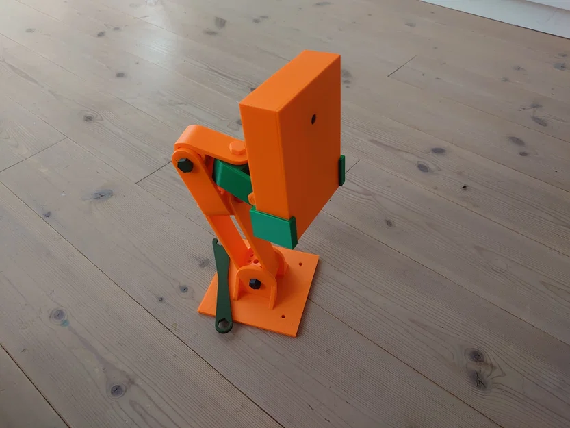 Vỏ bảo vệ Raspberry PI cho camera kèm chân đế linh hoạt - Image 1