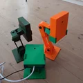 Vỏ bảo vệ Raspberry PI cho camera kèm chân đế linh hoạt - Thumbnail 3