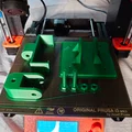 Vỏ bảo vệ Raspberry PI cho camera kèm chân đế linh hoạt - Thumbnail 5