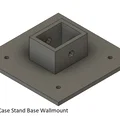 Vỏ bảo vệ Raspberry PI cho camera kèm chân đế linh hoạt - Thumbnail 15