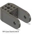 Vỏ bảo vệ Raspberry PI cho camera kèm chân đế linh hoạt - Thumbnail 23