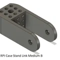 Vỏ bảo vệ Raspberry PI cho camera kèm chân đế linh hoạt - Thumbnail 25