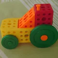 Bộ đồ chơi lắp ráp thú vị - Thumbnail 5
