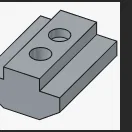 Đai ốc trượt SLOTnut cho khung nhôm định hình - Tự in 3D dễ dàng