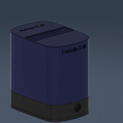 Hộp đựng du lịch cho Nebula 3 Air