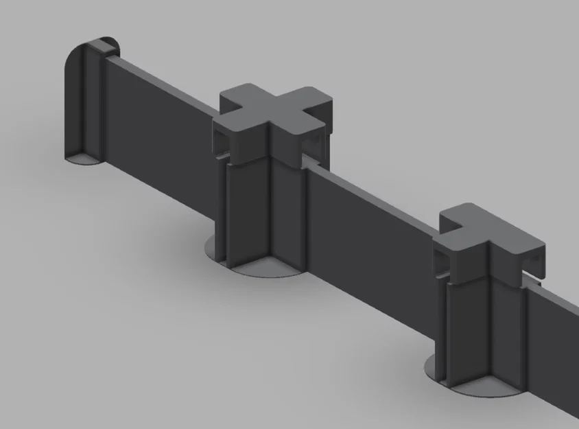 Bộ chia ngăn kéo dạng module (Drawer organiser) - Image 3