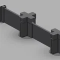 Bộ chia ngăn kéo dạng module (Drawer organiser) - Thumbnail 3