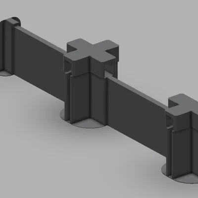 Bộ chia ngăn kéo dạng module (Drawer organiser)