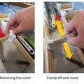 Bộ chia ngăn kéo dạng module (Drawer organiser) - Thumbnail 7
