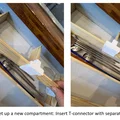 Bộ chia ngăn kéo dạng module (Drawer organiser) - Thumbnail 8