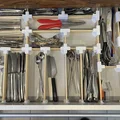 Bộ chia ngăn kéo dạng module (Drawer organiser) - Thumbnail 9