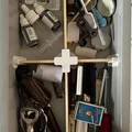 Bộ chia ngăn kéo dạng module (Drawer organiser) - Thumbnail 11