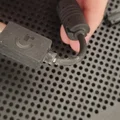 Miếng đệm chống gãy gập dây cáp cho Logitech G413 TKL SE - Thumbnail 2