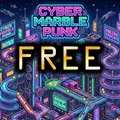 CMP Cyber Marble Punk - Trò chơi đua bi phong cách Cyberpunk - Thumbnail 1