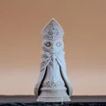 Plush Royale "Bishop" - Quân cờ Tượng - Thumbnail 2