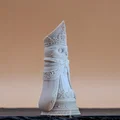 Plush Royale "Bishop" - Quân cờ Tượng - Thumbnail 3