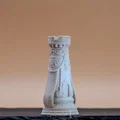 Plush Royale "Rook" - Quân xe trong bộ cờ vua - Thumbnail 3