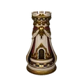 Plush Royale "Rook" - Quân xe trong bộ cờ vua - Thumbnail 5