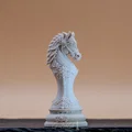Quân Mã (Knight) thuộc bộ cờ The Aureate Ivory Empire - Thumbnail 3