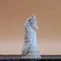 Plush Royale "Knight" - Quân cờ hiệp sĩ - Thumbnail 3