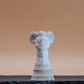 Plush Royale "Pawn" - Quân tốt trong cờ vua - Thumbnail 2