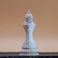 Quân Tượng "Bishop" thuộc Đế chế Aureate Ivory - Mô hình cờ vua - Thumbnail 2