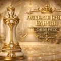 Quân Cờ "Nữ Hoàng" - The Aureate Ivory Empire - Thumbnail 1